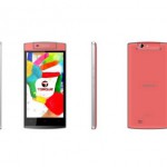 Смартфон Torque Droidz Pivot с поворотной камерой