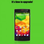 Ulefone Be X – восьмиядерный смартфон за 100$