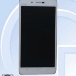 Vivo X5 Max L – тонкий смартфон с металлическим корпусом