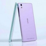 Новый красивый смартфон от Vivo