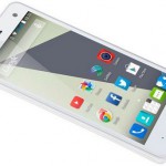 Новый смартфон ZTE Blade S3 будет идти с Android 5.0 Lollipop из коробки