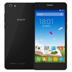 Стильный смартфон Zopo Focus ZP720 с 64-битным процессором