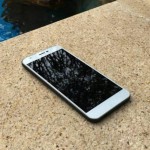 Смартфон iOcean MT6752 ‘Rock’ в  AnTuTu тесте смог набрать  40500 баллов