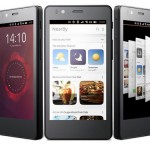 Aquaris E4.5 Ubuntu Edition –  первый в мире Ubuntu смартфон