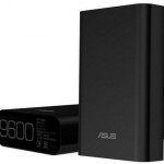 Asus анонсировали повербанку Asus ZenPower емкостью 9600мАч
