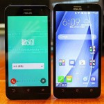 Фотографии и технические характеристики 5-дюймового Asus Zenfone 2