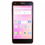 Флагманский смартфон BenQ F52 с процессором Snapdragon 810 будет представлен на MWC 2015