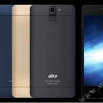Bird X5 — смартфон с большим аккумулятором в стиле OPPO R3