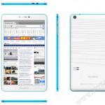 Обновленный планшетник Colorfly G808 3G получил 8-ядреный процессор и более качественный экран