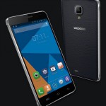 Doogee DG750 Iron Bone – идеальный смартфон для людей которым не нужен большой экран