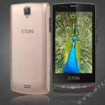 Бабушкофон ETOP P11 в ретро стиле