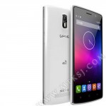 Бюджетный смартфон G`Five S100 с поддержкой 4G