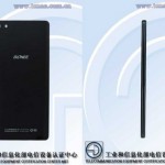 Стали известны технические характеристики ультратонкого смартфона Gionee Elife S7 (Gionee GN-9006)