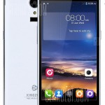 KingZone N3 Plus с 64-битным процессором и 2Гб ОЗУ стоит 160$