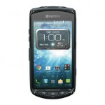 Самый защищенный смартфон в мире Kyocera DuraScout E6782
