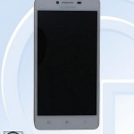 Новый смартфон среднего класса Lenovo A6800  похожий на устройства Vivo