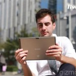 Livefan S10 – первый в мире Windows планшетник с 2K экраном