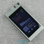 Luxury&Precision LP5 — Hi-Fi плеер с металлическим корпусом