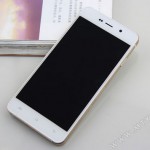 Стильный 64-битный смартфон Uoogou M4  с 4,7-дюмовым экраном