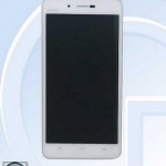 Vivo X5 Max+ — обновленная версия самого тонкого смартфона в мире