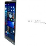 Wei Yan Sofia – первый в мире мультизагрузочный смартфон с Android 5.0 и Windows Phone 10 на борту