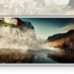 Стильный смартфон ZOPO ZP530 с 2,5D дисплеем поддерживает работу в  мобильных сетях LTE