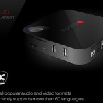 ТВ-приставка Beelink MXIII Plus с 2Гб ОЗУ