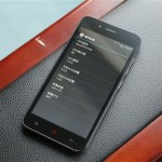 Шпионские фотографии супербюджетного смартфона, от китайского мобильного оператора China Unicom, за 64$