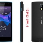 Blackview Breeze – компактный клон OnePlus One