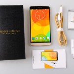 Dingding SK3 Pro – бюджетный смартфон с 5,5-дюмовым экраном и большим аккумулятором