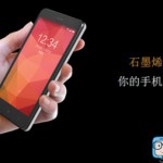 Galapad  SETTLER α – первый в мире графеновый смартфон