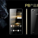 Honor P8 – клон Huawei P8 с 8-ядернывм процессором и 2Гб ОЗУ