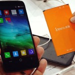 Смартфон Innos Yi Luo D6000 получил супербатарею емкостью 6000мАч