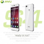 Jiayu S4   получил алюминиевый корпус,  64-битный процессор и разъем USB С