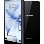 Karbonn Titanium Mach Two  — очередной клон iPhone с восьмиядерным процессором