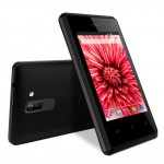 Ультрабюджетный смартфон Lava Iris 325  с двуядерным процессором стоит 41$
