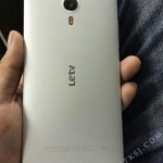 Китайский смартфон  LeTV X600 в тестах AnTuTu Benchmark опередил  Samsung Galaxy  S6