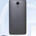 Стали известны технические характеристики флагманского смартфона  LeTV X600