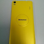 Lenovo  собирается выпустить смартфон с большим экраном Lenovo K3 Note