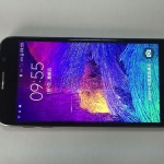 No.1 готовы к началу производства бюджетного клона Samsung Galaxy S6