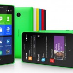 Первые  результаты бенчмарка Android  смартфона Nokia 1100