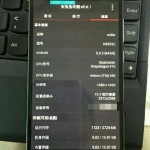 Стали известны технические характеристики нового  флагманского смартфона Nubia Z9