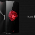 ZTE официально представили смартфоны Nubia Z9 Max и Z9 Mini
