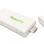 Picoretta   — Windows  компьютер в виде флешки