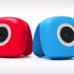 Инновационная камера для селфи Podo