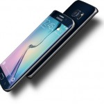 Samsung  представили новые флагманские смартфоны Galaxy S6 и Galaxy S6 Edge