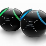 Беспроводная колонка Sony BSP60 которой можно управлять голосом