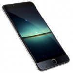 UleFone Dare N1 – клон iPhone 6 с 5,5-дюмовым экраном и 8-ядерным процессором