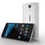 Новый смартфон Ulefone Be Pure с 5-дюмовым экраном, процессором MT6592M и Android 5.0