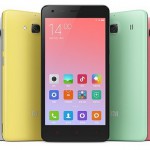 Xiaomi Redmi 2A – первый ультрабюджетный смартфон  Xiaomi с процессором Leadcore